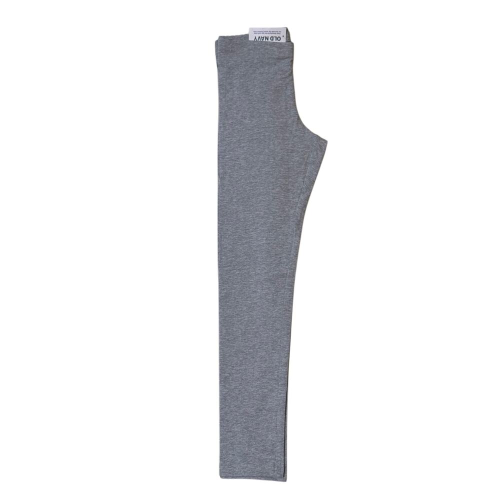 Girl Old Navy grey New yoga pants size M (8)